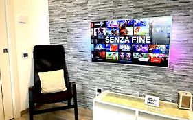 Apartment Sigaba